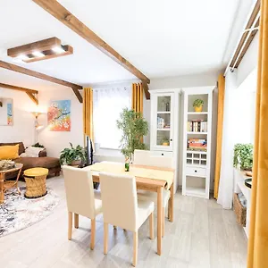 Zum Wohlfühlen Apartment