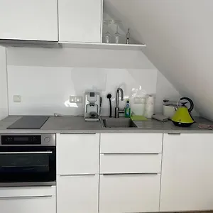 Leubnitz Apartment