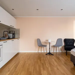 Limehome Tannenstrasse Dresda