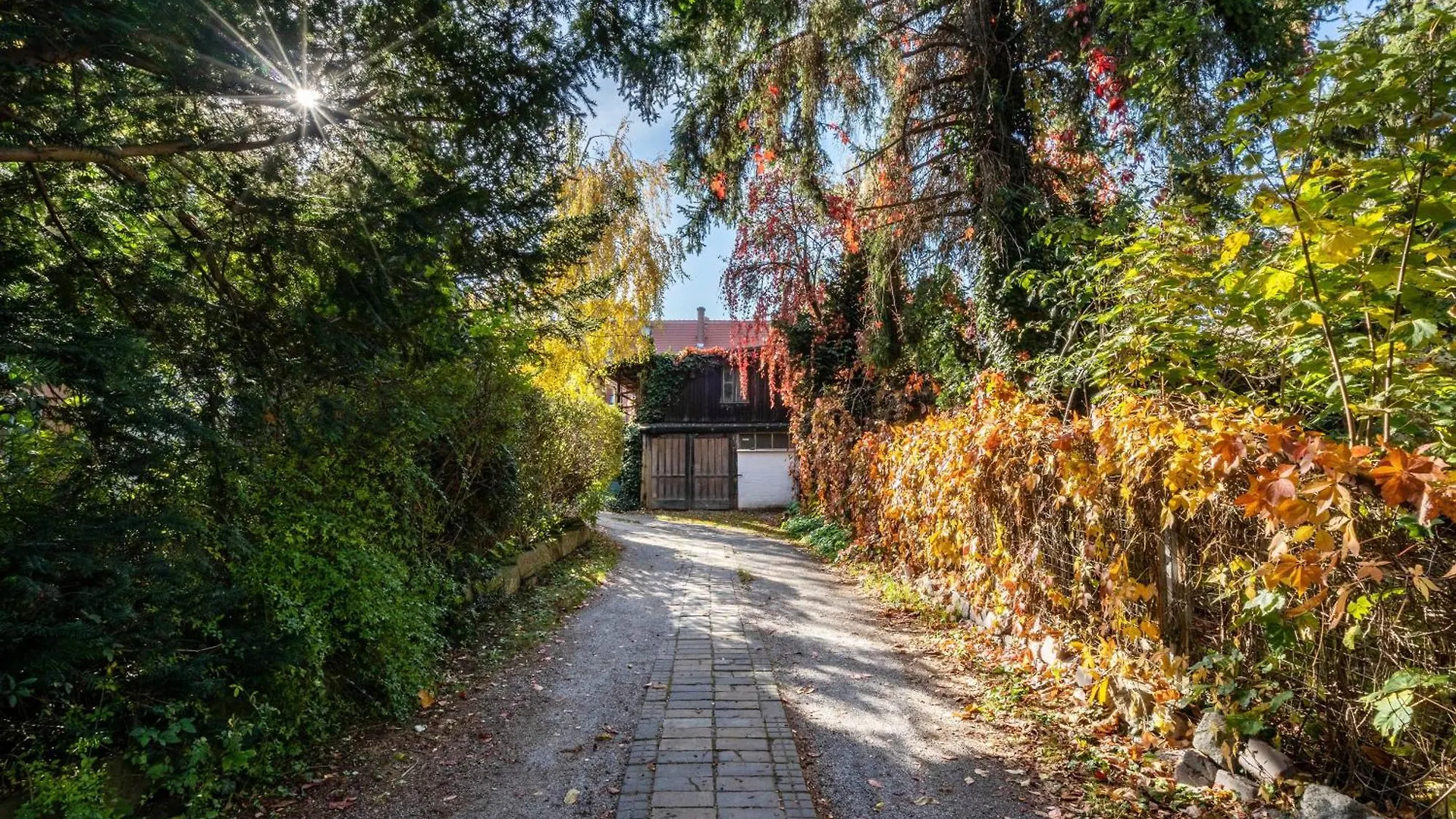 Ruheoase Fuer Langzeitaufenthalte Apartment Dresden